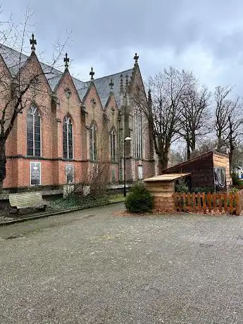 Sint-Guibertus kerk
