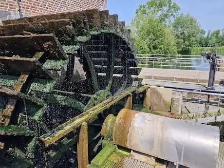 Moulin du Velupont