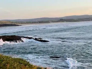 Pointe De Trefeuntec