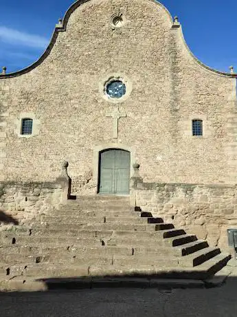 Photo de Església de Sant Pere