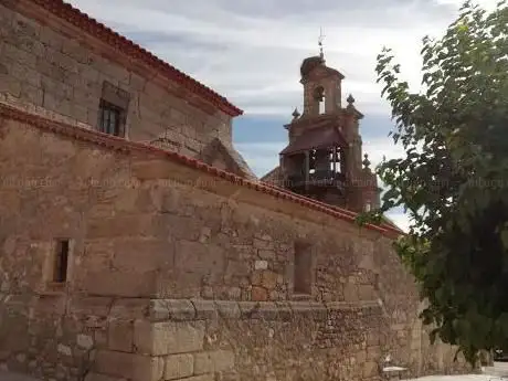 Photo de Iglesia de Santa Eufemia