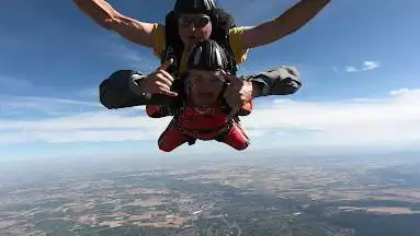 Skyhopping Bad Dürkheim