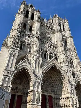 Photo de Centre des Monuments nationaux