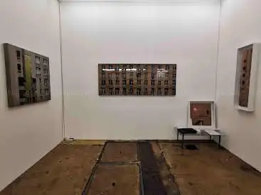 Photo de UN-SPACED Gallery