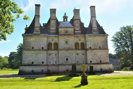 Photo de SCI Château de Bailleul