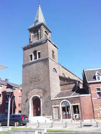 Photo de Eglise Saint-Martin à ANS