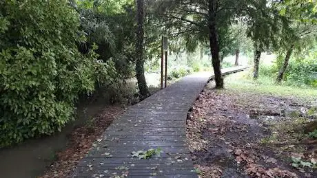 Parc de la Passerelle