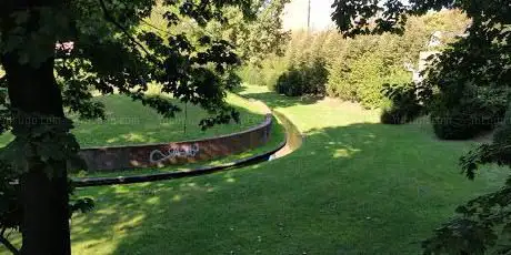 Photo de Parco della Repubblica