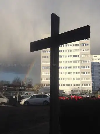 Photo de The Baptist Church Centre