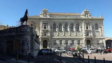Palais des Arts