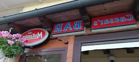 Photo de Caesar's Bar