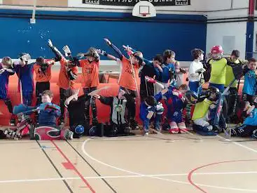 Photo de Rink Hockey