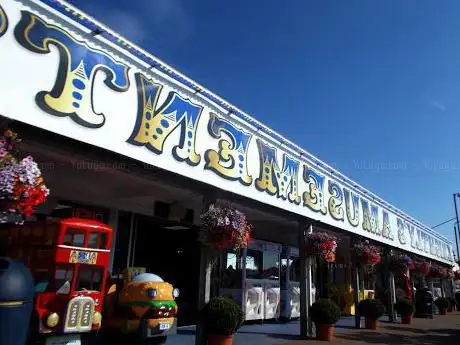 Photo de Knightly's Amusement Arcade and Virtual Reality Experience