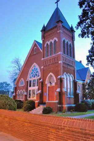 Photo de St Paul's Episcopal Church