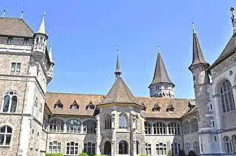 Photo de Swiss National Museum