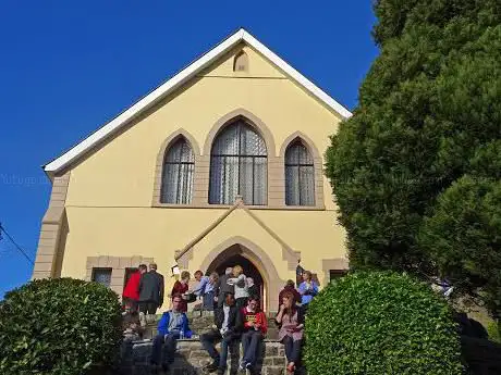 Mount Pleasant Chapel