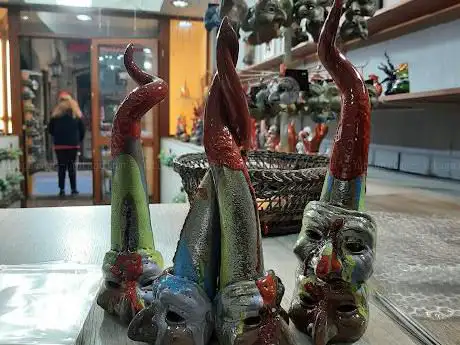 L Arte Del Presepio - BOTTEGA DI PRIAPO