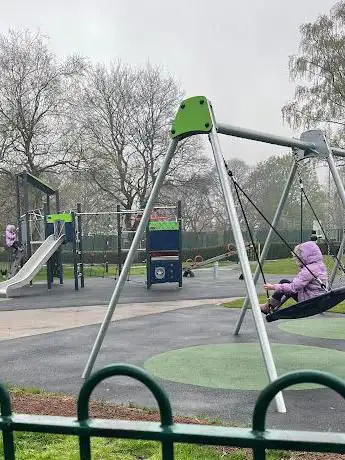 Queens Park