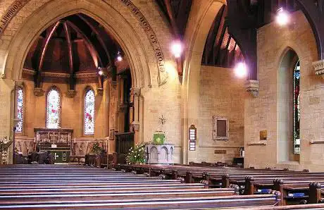 Photo de St Helen's Church Low Fell Gateshead (Anglican)
