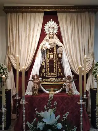 Photo de Capilla Nuestra Señora del Carmen Melosas y Protegidas
