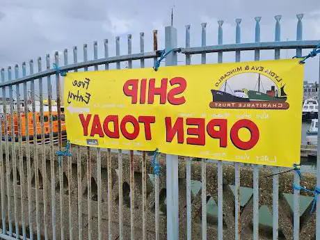 Photo de Mincarlo Lowestoft - Historic Trawler Museum
