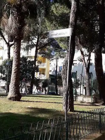 Photo de Villa Matilde Serao