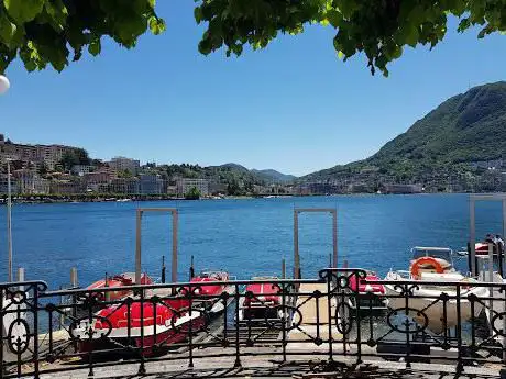 Photo de Lugano Region