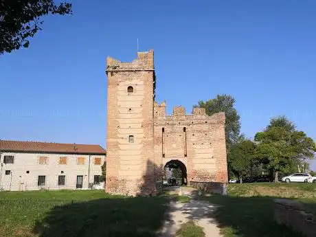Photo de Torre Scaligera