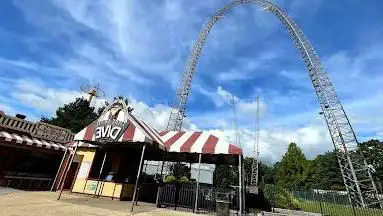 Photo de Dare Devil Dive