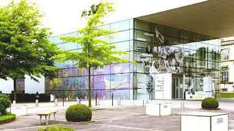 Musée de l'image