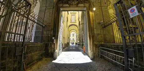 Photo de Pio Monte della Misericordia