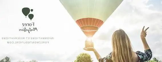 Photo de Forez Montgolfière