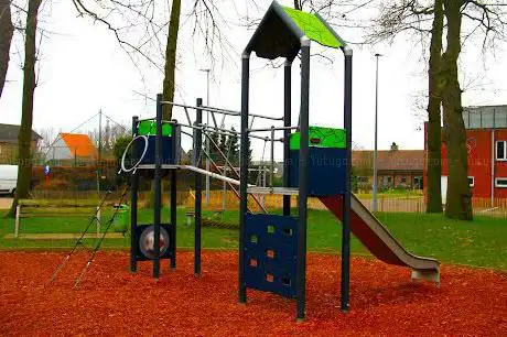Speelplein Aartrijke