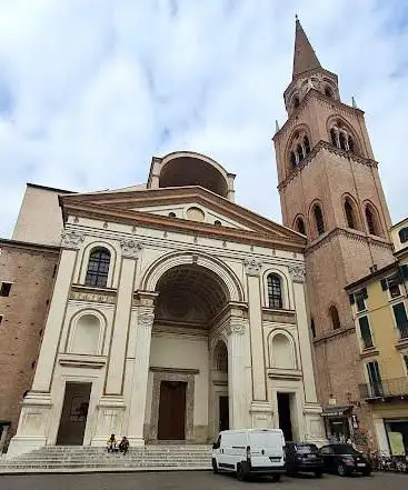 Photo de Basilica di Sant'Andrea