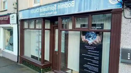 Bodmin Spiritualist Church & Healing Centre