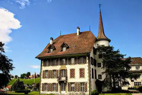Château de Riggisberg