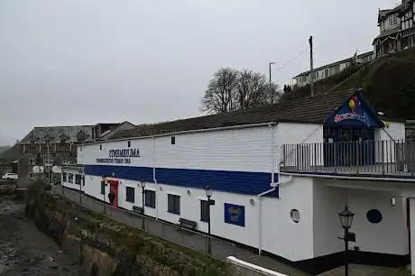 Riverside Amusements