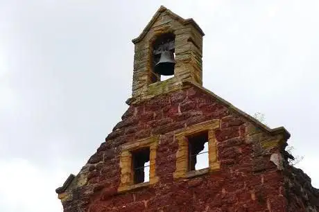 Photo de St Catherine's Chapel
