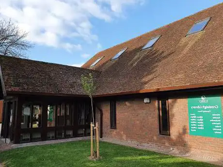 Cranleigh Library
