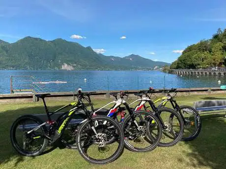RENTAL E-MTB