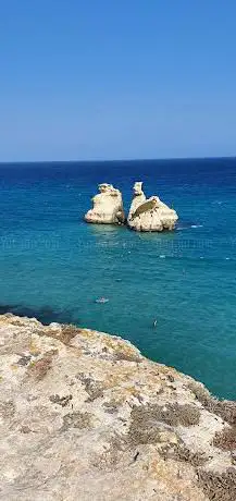 San Foca Vacanze