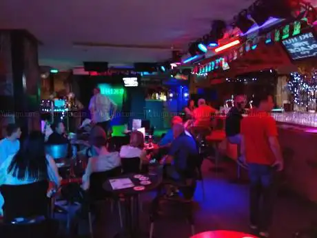 Photo de Ski Hut
