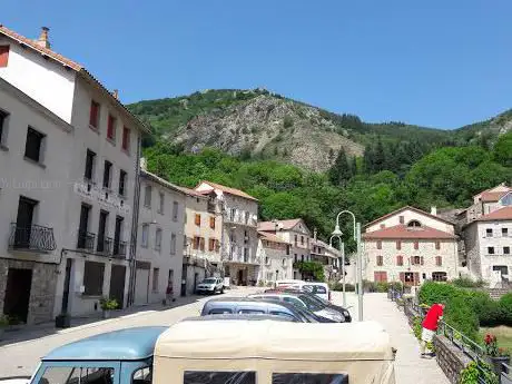 Photo de Tourist Office