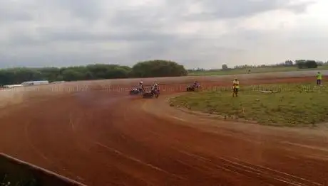 Photo de Lydd Speedway