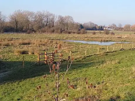 The Meads Eco Park