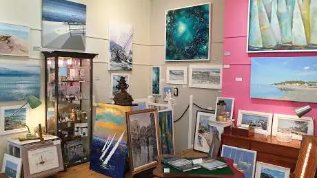 Photo de Seaview Art Gallery