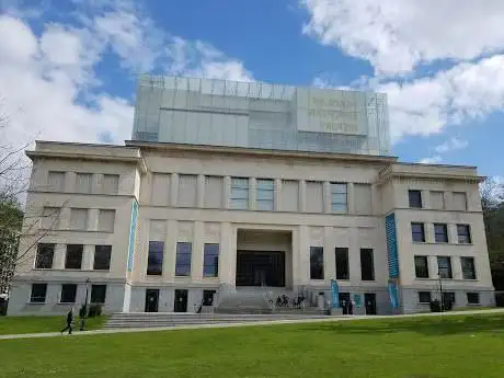 Maison de l'Histoire Européenne