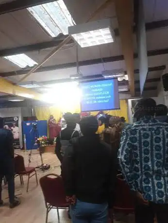 Photo de RCCG Victory Centre Lincoln