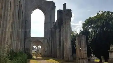 Photo de Croyland Abbey