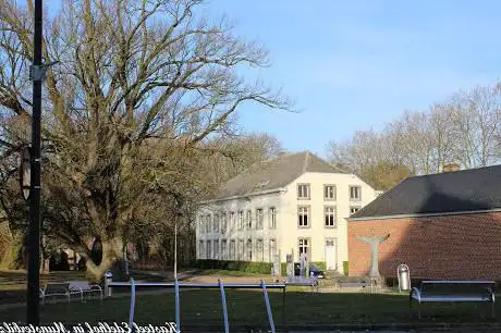 Kasteel Edelhof